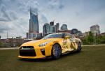 Nissan GT-R Predzilla 2017 года